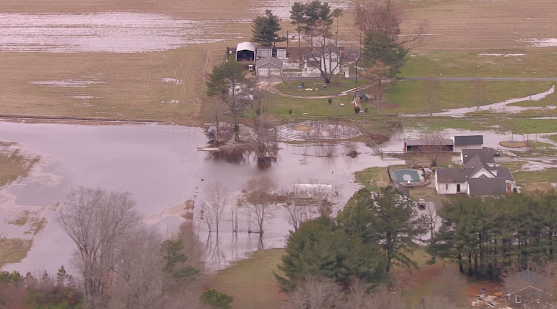 FLOODING
